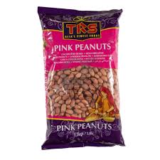 TRS Pink Peanut 1.5kg