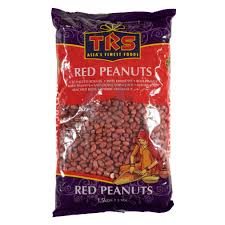 TRS Red Peanuts_0