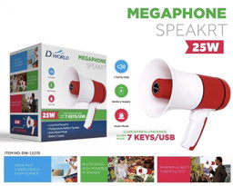 Megafono