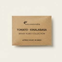Tomato Kinalabasa 30 seeds