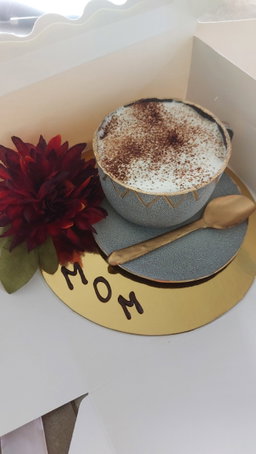 Chocolate creations