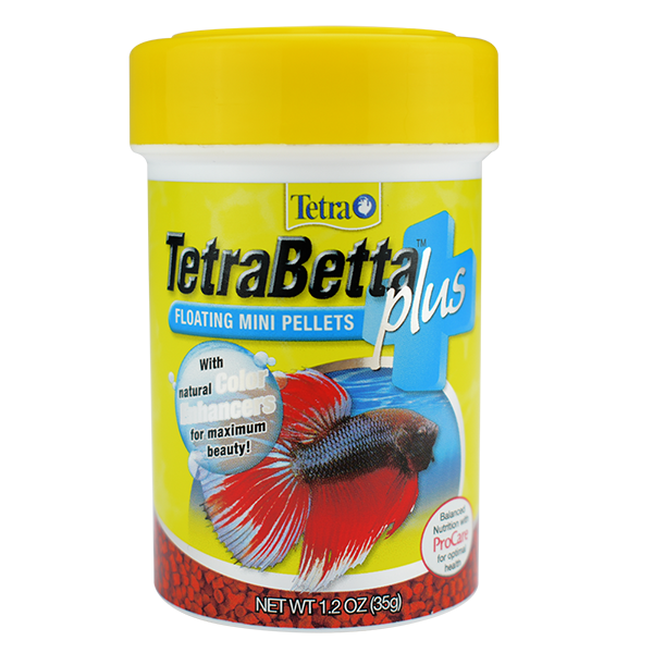 TETRABETTA PLUS FLOATING MINI PELLETS 1.2 OZ (34 G)_0