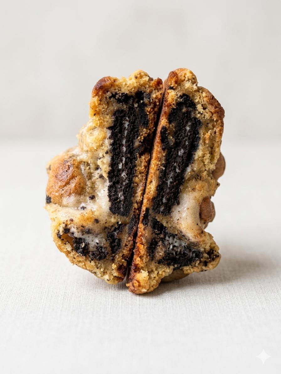 Crunch and Cookie_0