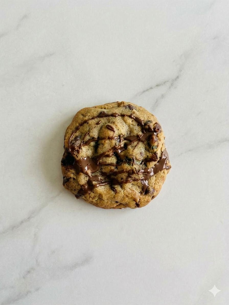 🌰 Hazelnut Blizz