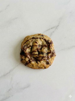 🌰 Hazelnut Blizz