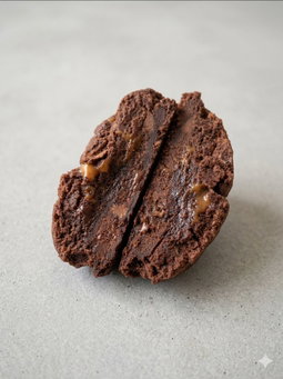 Brookie Caramel