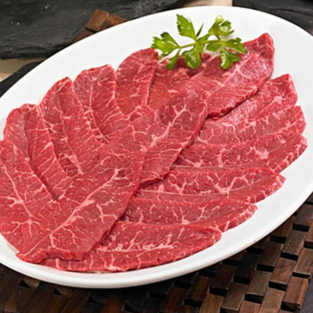 AUS Tender Misuji BBQ Cut 500gr _0