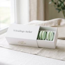 3-pc single flavours