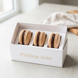 3-pc single flavours