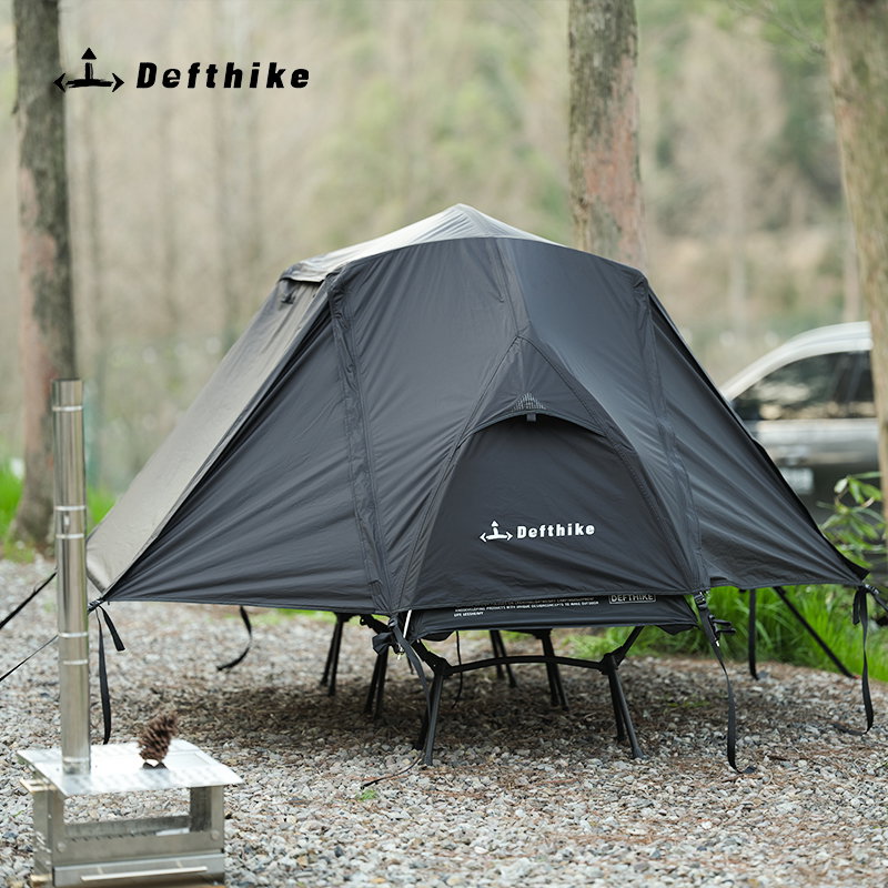 防水廷帐 Scorpio Tent Waterproof_6