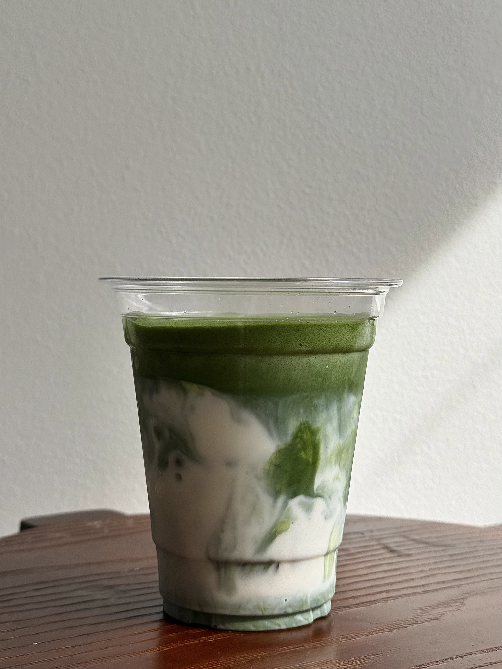 Iced Matcha Latte_0