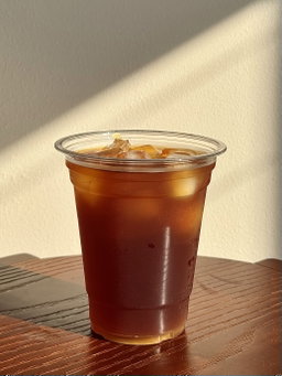Cold Brew