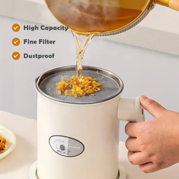 1.7L OIL FILTER CONTAINER