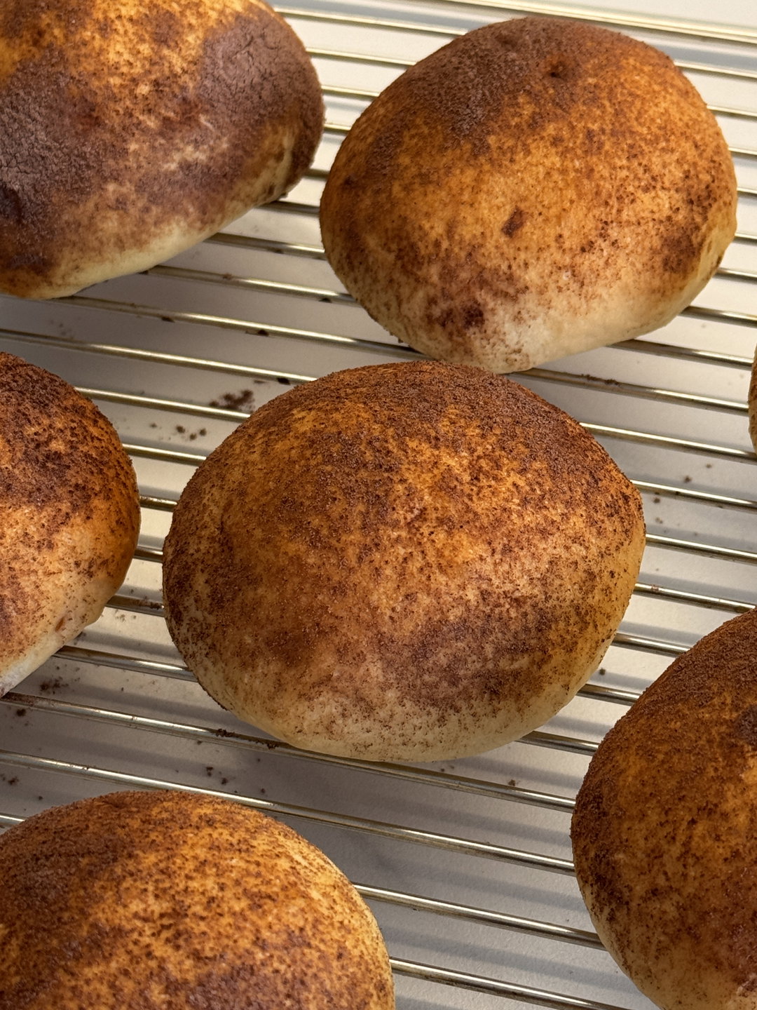 Potato Bread
