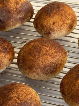 Potato Bread