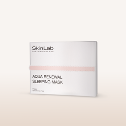 Aqua Renewal Sleeping Mask