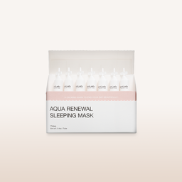 Aqua Renewal Sleeping Mask