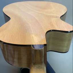 Guitar acoustic 3/4