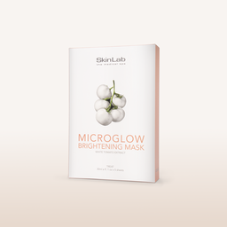 MicroGlow Brightening Mask