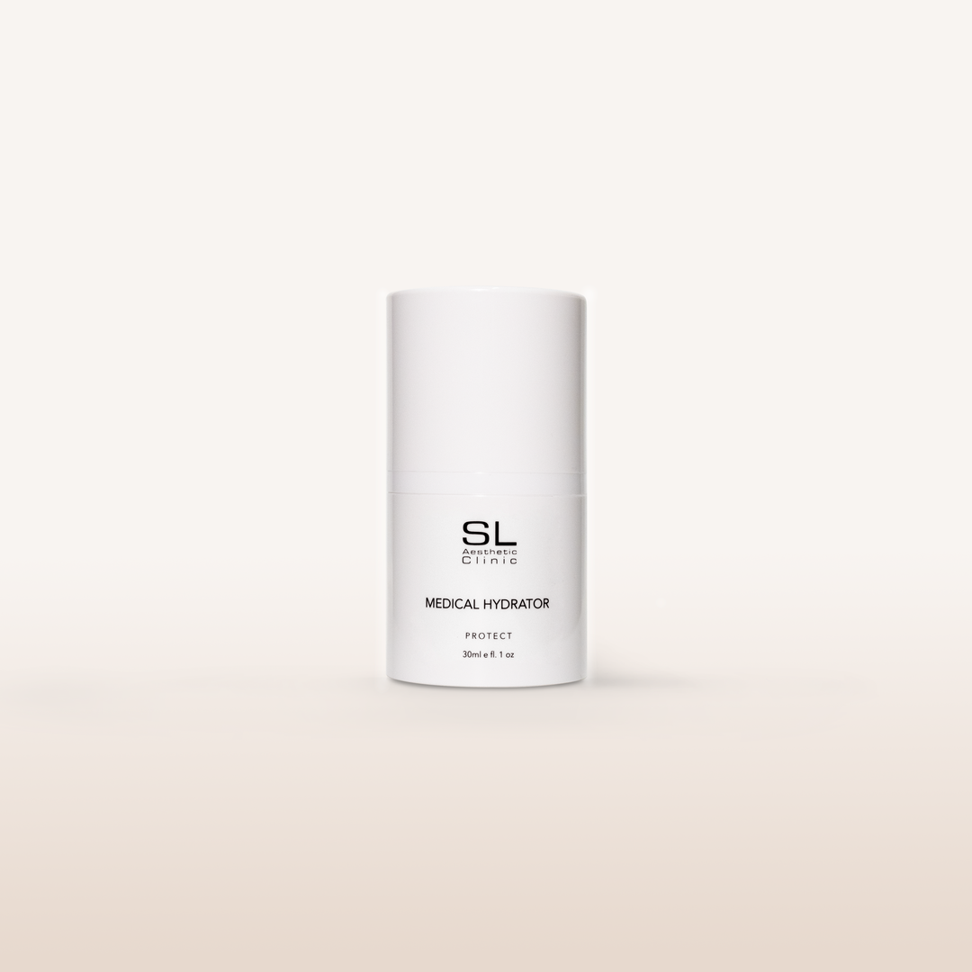 Medical Hydrator