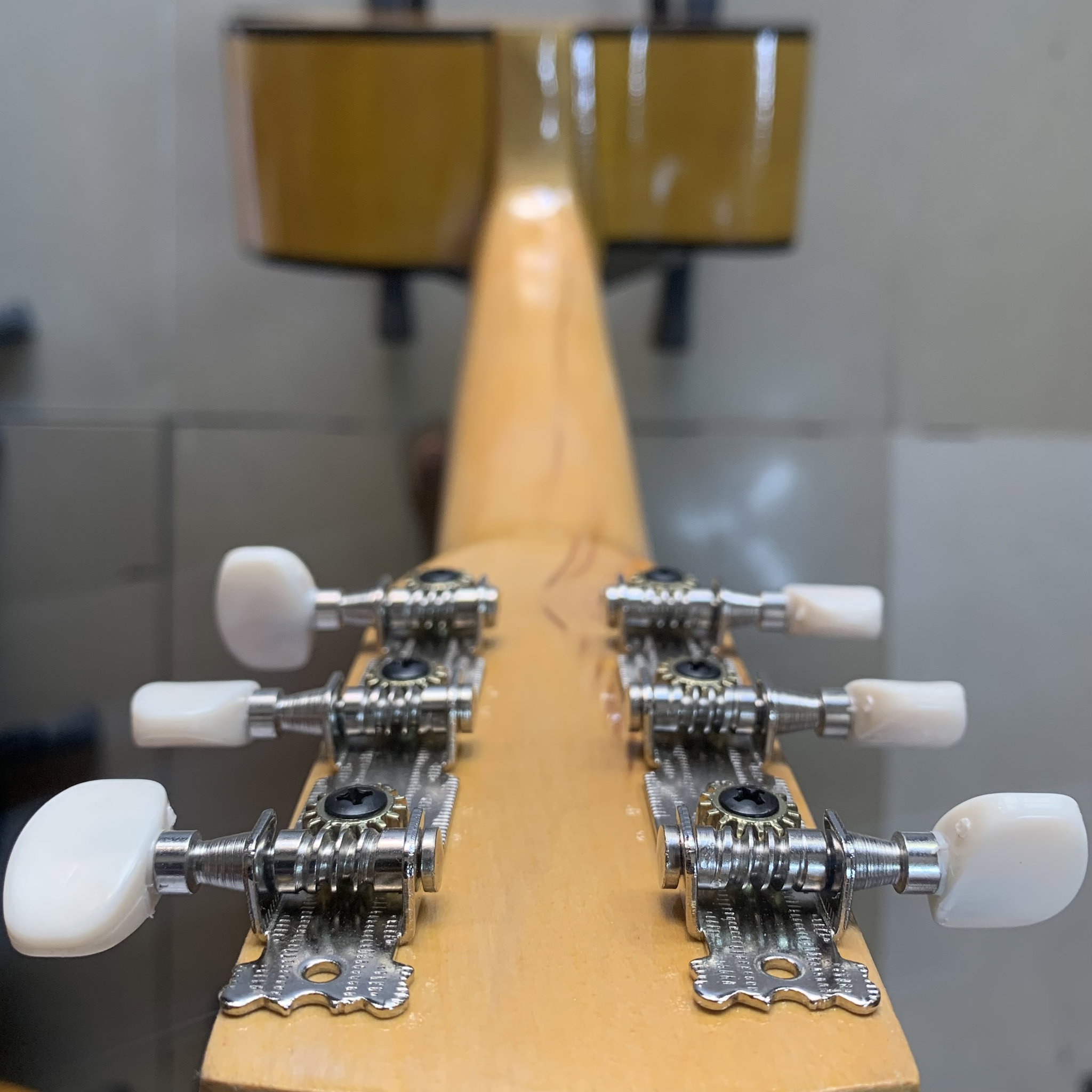 Guitar acoustic 4/4_4