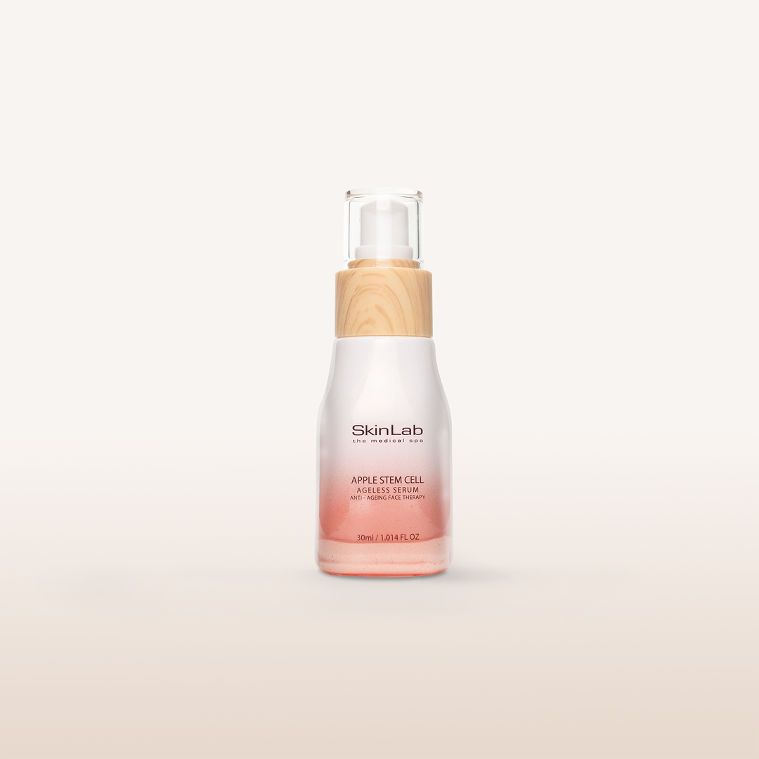 Apple Stem Cell Ageless Serum
