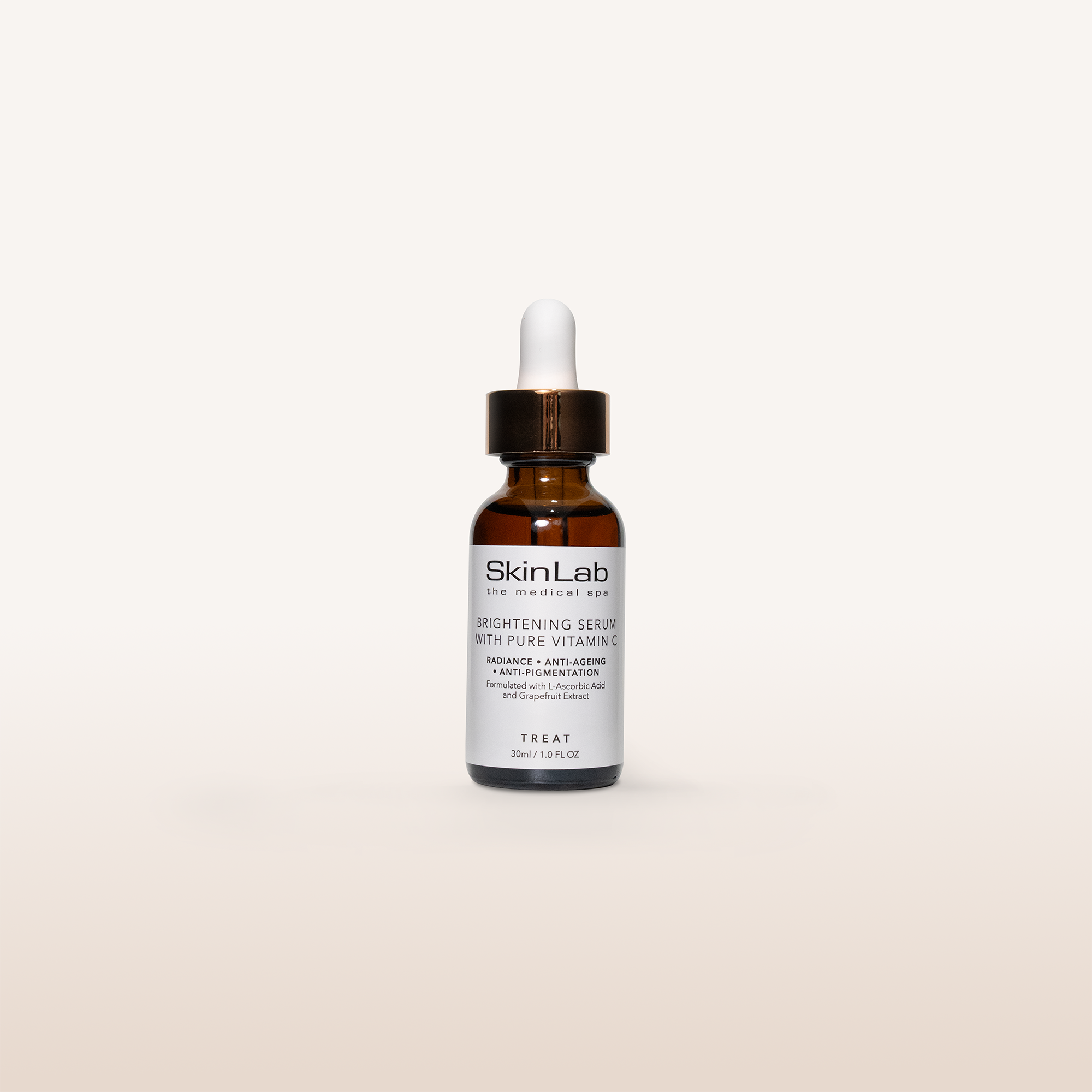 Brightening Serum With Pure Vitamin C_0