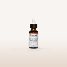 Brightening Serum With Pure Vitamin C