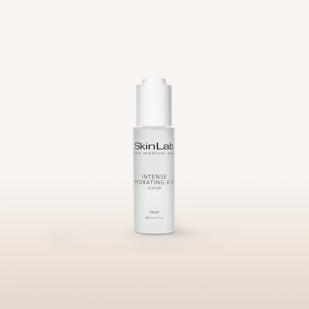 Intense Hydrating H.A. Serum