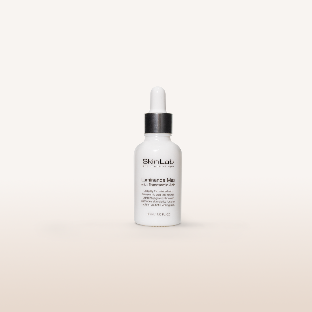 Luminance Max Serum