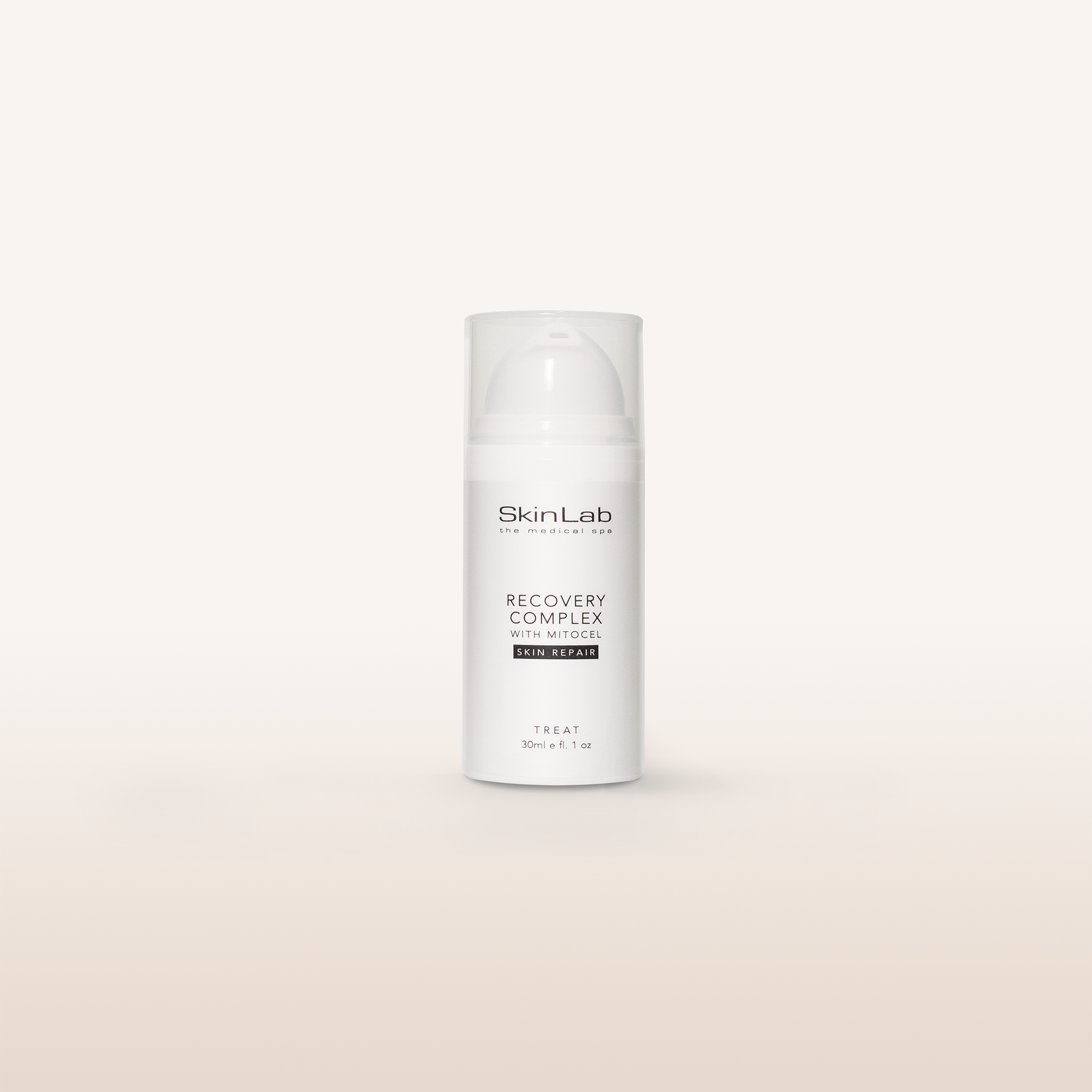 Recovery Complex with MITOCEL_0