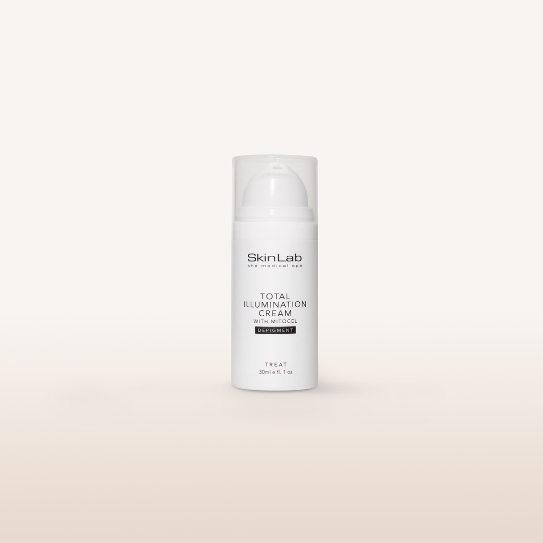 Total Illumination Cream with MITOCEL
