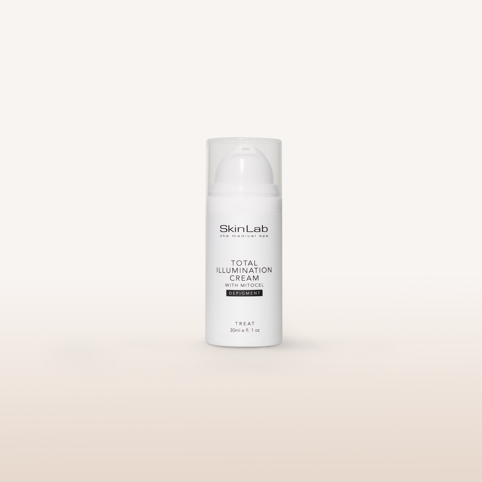 Total Illumination Cream with MITOCEL_0
