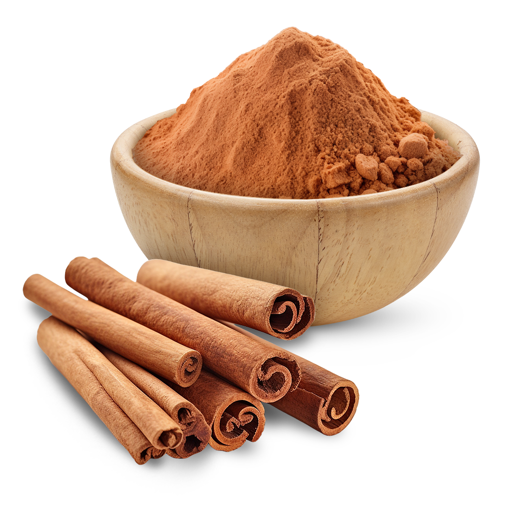 Herbs & Spices- Cinnamon Powder (250gm / pkt)