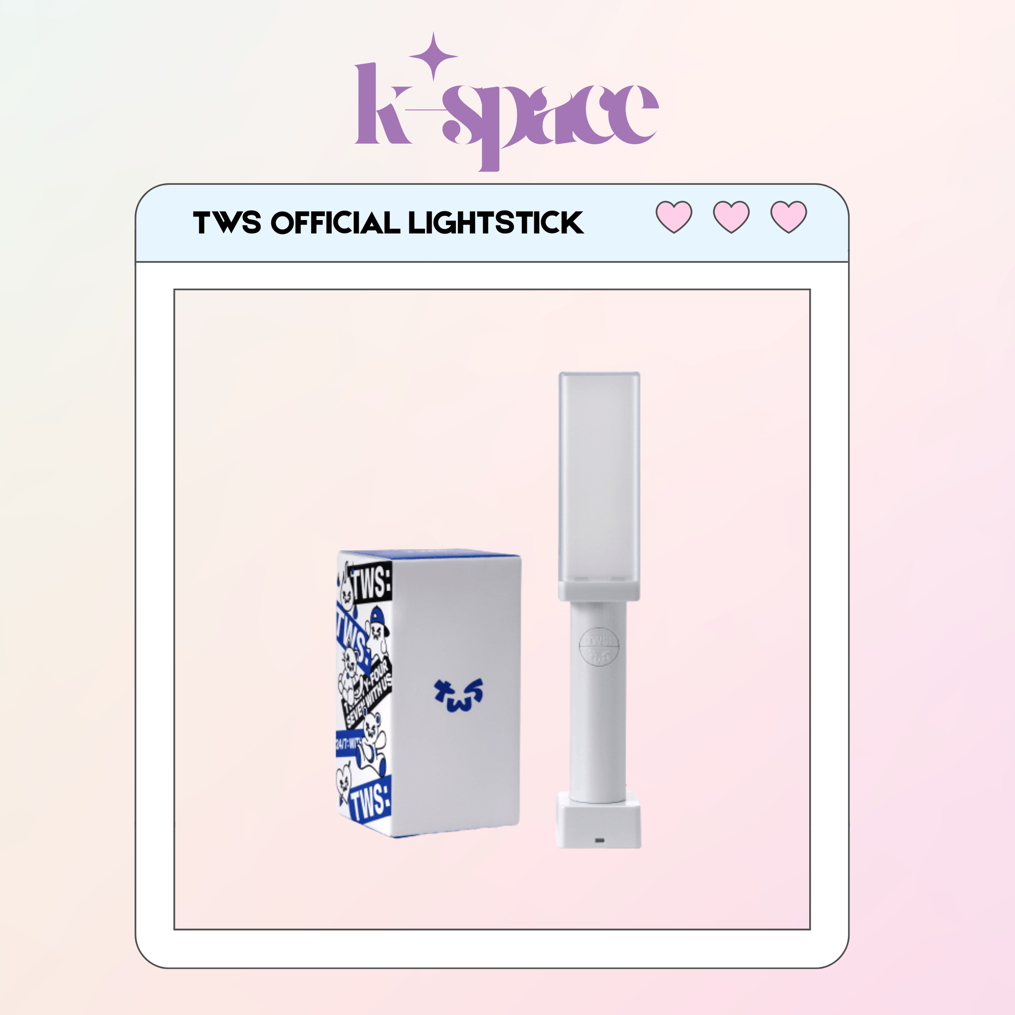 TWS OFFICIAL LIGHTSTICK_0