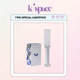 TWS OFFICIAL LIGHTSTICK