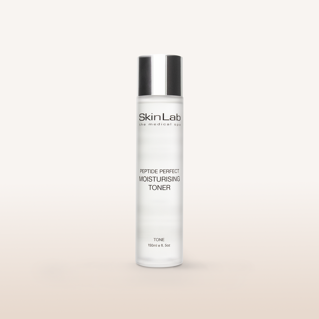 Peptide Perfect Moisturising Toner