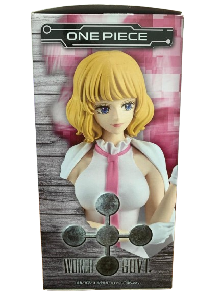 (Japan Version) DXF The Grandline Series LADY - Stussy "ONE PIECE"_6