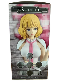 (Japan Version) DXF The Grandline Series LADY - Stussy "ONE PIECE"
