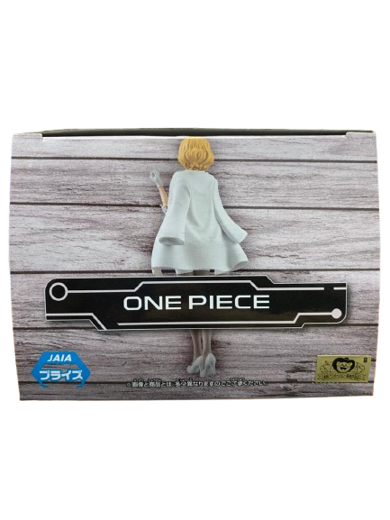 (Japan Version) DXF The Grandline Series LADY - Stussy "ONE PIECE"_9
