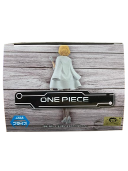(Japan Version) DXF The Grandline Series LADY - Stussy "ONE PIECE"