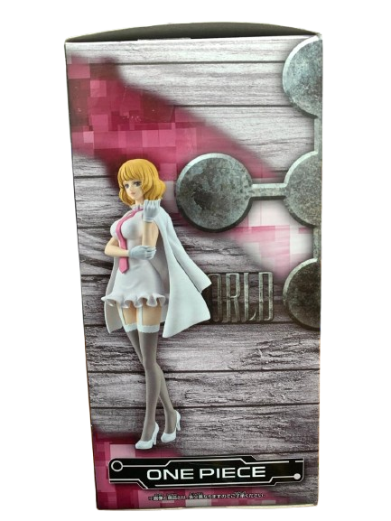 (Japan Version) DXF The Grandline Series LADY - Stussy "ONE PIECE"_7