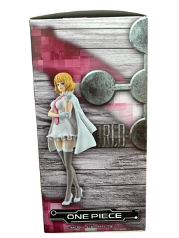 (Japan Version) DXF The Grandline Series LADY - Stussy "ONE PIECE"