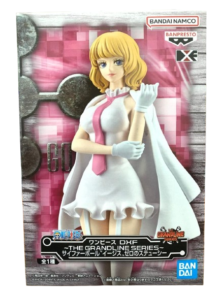 (Japan Version) DXF The Grandline Series LADY - Stussy "ONE PIECE"_4
