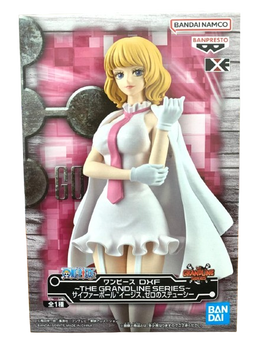 (Japan Version) DXF The Grandline Series LADY - Stussy "ONE PIECE"
