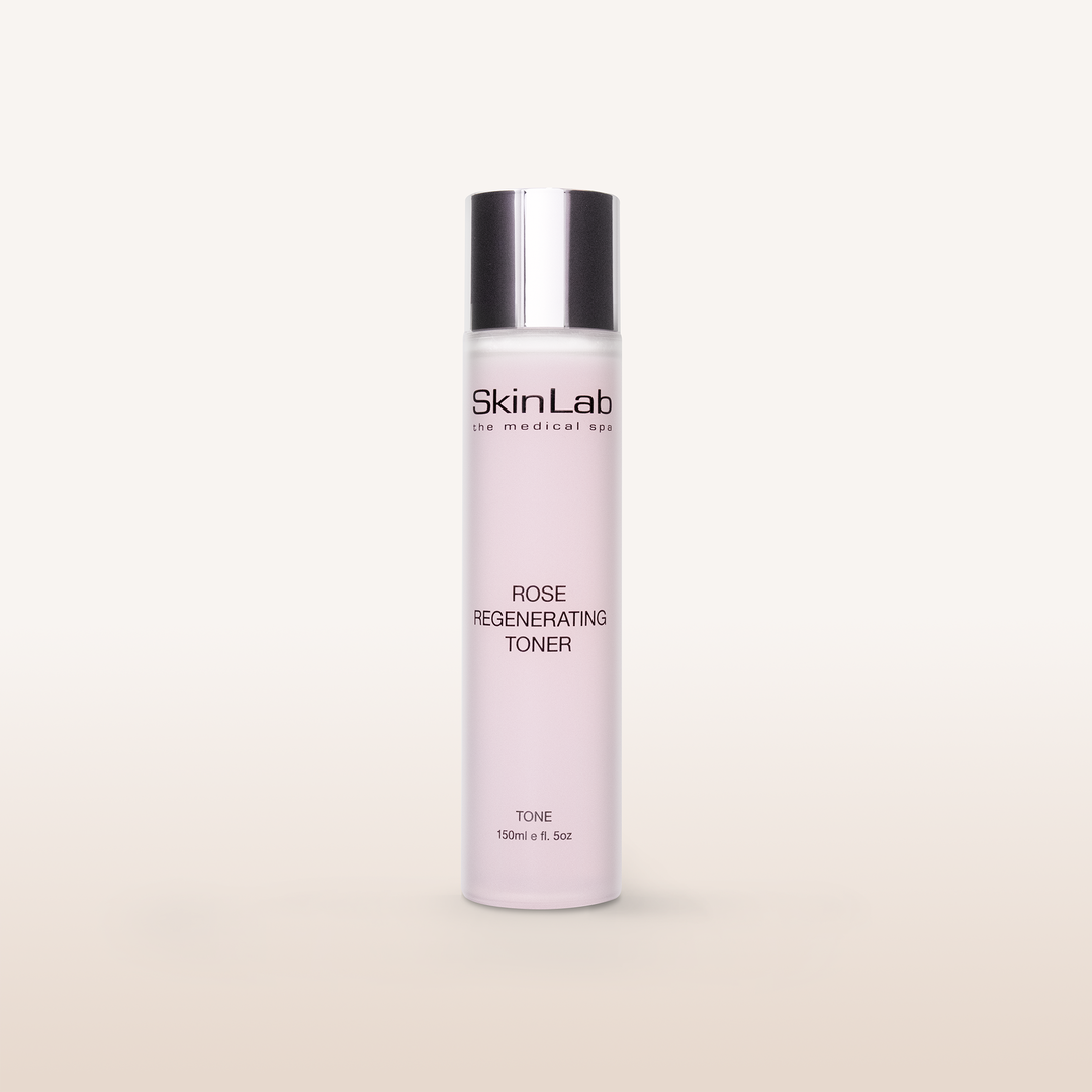 Rose Regenerating Toner