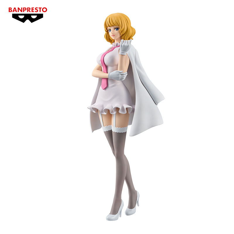 (Japan Version) DXF The Grandline Series LADY - Stussy "ONE PIECE"_2
