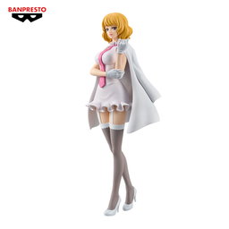 (Japan Version) DXF The Grandline Series LADY - Stussy "ONE PIECE"
