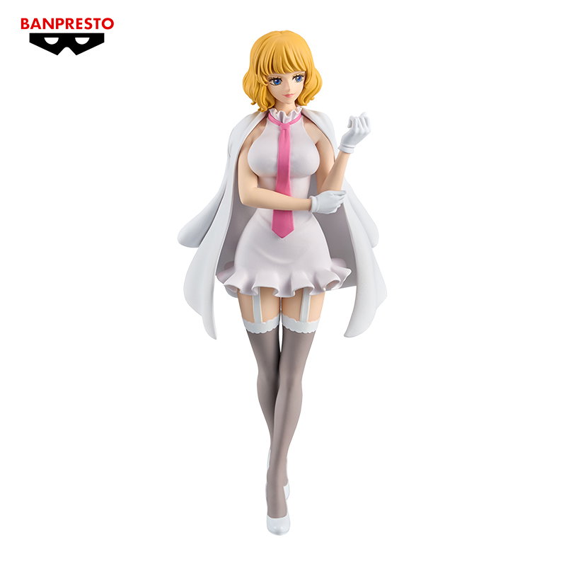 (Japan Version) DXF The Grandline Series LADY - Stussy "ONE PIECE"_1