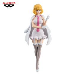 (Japan Version) DXF The Grandline Series LADY - Stussy "ONE PIECE"